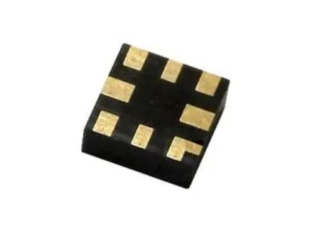 ON Semiconductor NCD98011XMXTAG 2025601