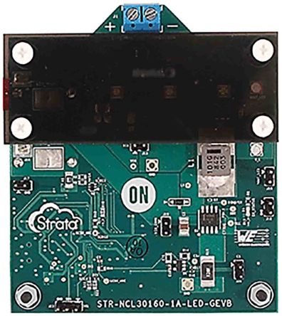 ON Semiconductor STR-NCL30160-1A-LED-GEVB 2025604