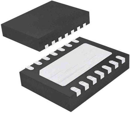 ON Semiconductor NCV7446MW0R2G 2025615