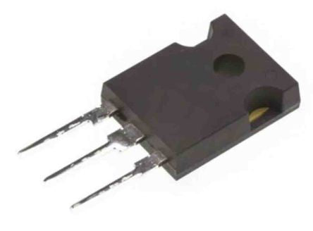 ON Semiconductor FGHL50T65SQDT 2025677