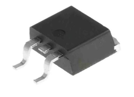 ON Semiconductor NTB004N10G 2025688