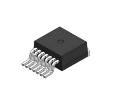 ON Semiconductor NTBG040N120SC1 2025690