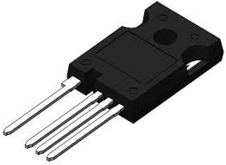 ON Semiconductor NTH4L080N120SC1 2025701