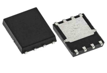 ON Semiconductor NTMFS0D8N02P1ET1G 2025710