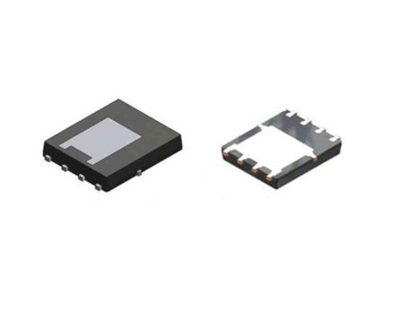 ON Semiconductor NTMFSC004N08MC 2025712