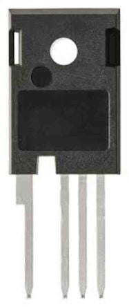 ON Semiconductor NVH4L080N120SC1 2025740