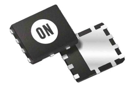 ON Semiconductor NVMFS6H824NLT1G 2025748
