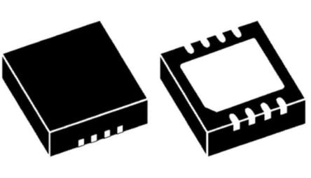 ON Semiconductor NVTFS6H888NLTAG 2025750