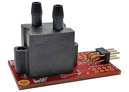 Wurth Elektronik 2513254510491 2025945