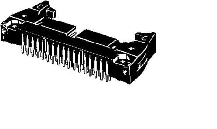 Omron XG4A-6034 2026904
