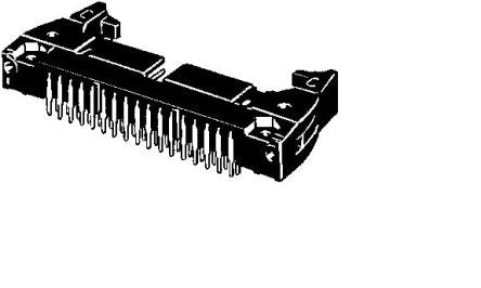 Omron XG4A-3434 2026912