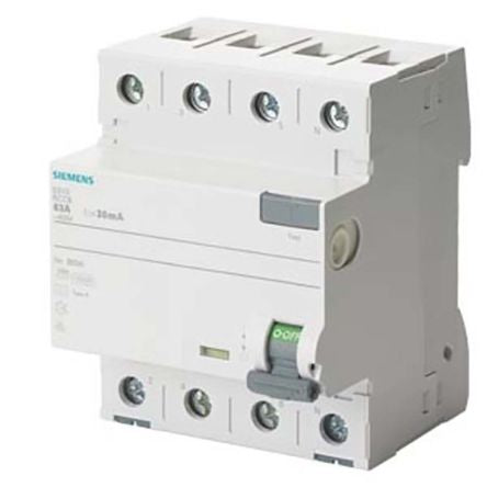 Siemens 5SV3344-3 2027065