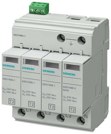 Siemens 5SD7464-1 2027073