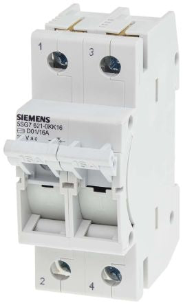 Siemens 5SG7621-0KK16 2027080
