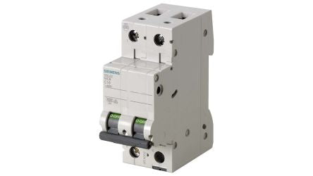 Siemens 5SL6204-7 2027122