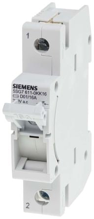 Siemens 5SG7611-0KK16 2027126