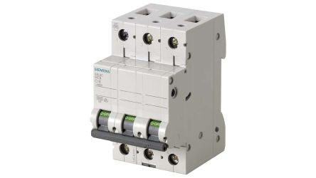 Siemens 5SL6332-7 2027129