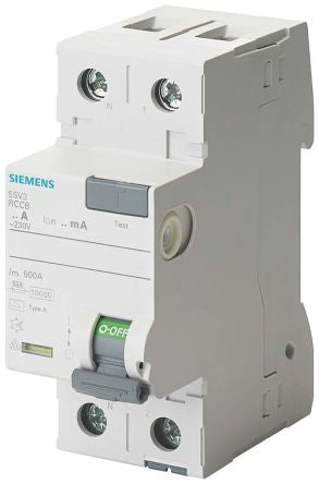 Siemens 5SV3312-6KL 2027169
