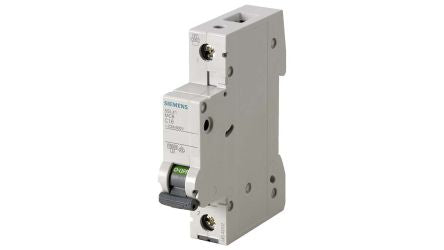 Siemens 5SL4102-7 2027211