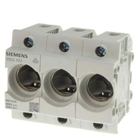Siemens 5SG5702 2027231
