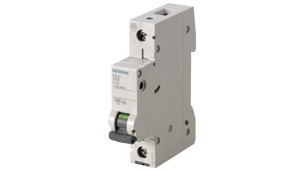 Siemens 5SL6104-7 2027233