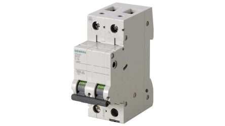 Siemens 5SL6510-6 2027234