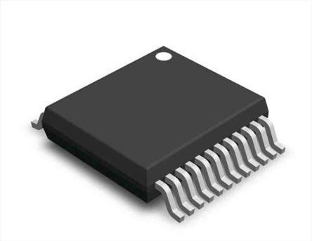 ON Semiconductor NCV7725DQBR2G 2027284