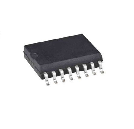 ON Semiconductor NCD57001FDWR2G 2027288