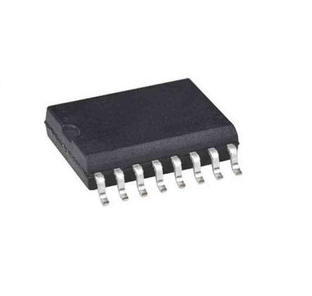 ON Semiconductor NCV57001FDWR2G 2027298
