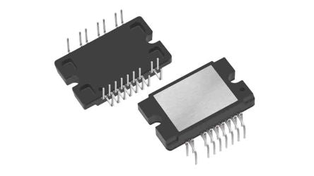 ON Semiconductor NFAQ0860L33T 2027319