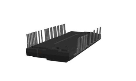 ON Semiconductor NFVA22512NP2T 2027326