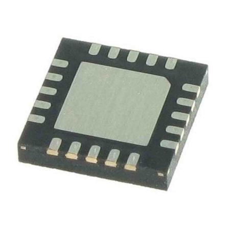 ON Semiconductor NCV59745AMW180TAG 2027337