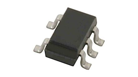 ON Semiconductor NCV8730ASN330T1G 2027343