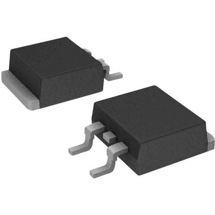 ON Semiconductor NCV8775CDT50RKG 2027352