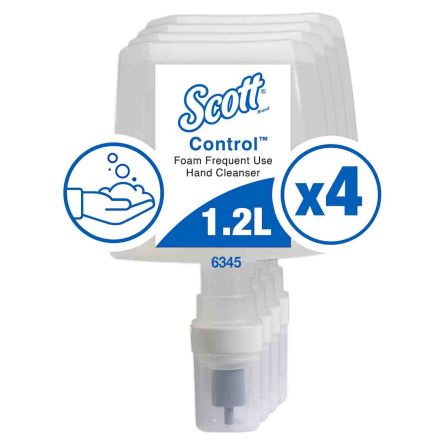 Kimberly Clark 6345 2027474