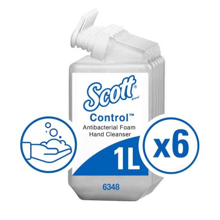 Kimberly Clark 6348 2027476