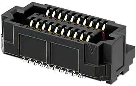 Samtec ADF6-10-03.5-L-4-2-A 2027884
