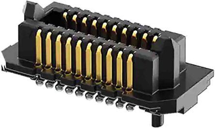 Samtec ADM6-10-01.5-L-4-2-A 2027896
