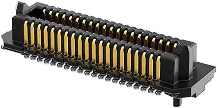 Samtec ADM6-20-01.5-L-4-2-A 2027898