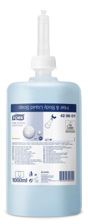 Tork 420601 2028536