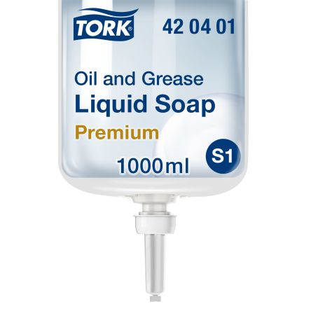 Tork 420401 2028539