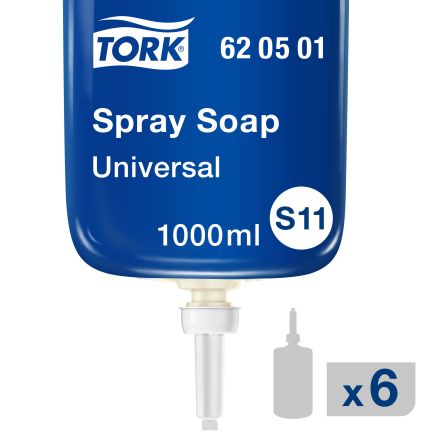 Tork 620501 2028543