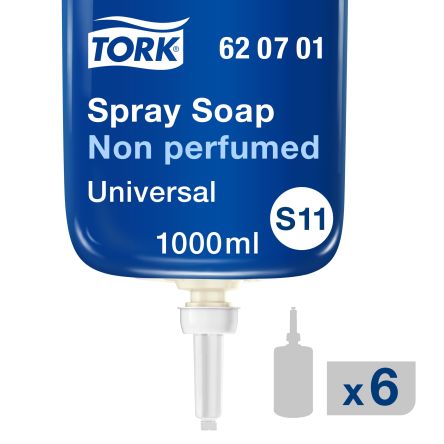 Tork 620701 2028544