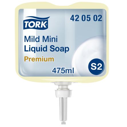 Tork 420502 2028547