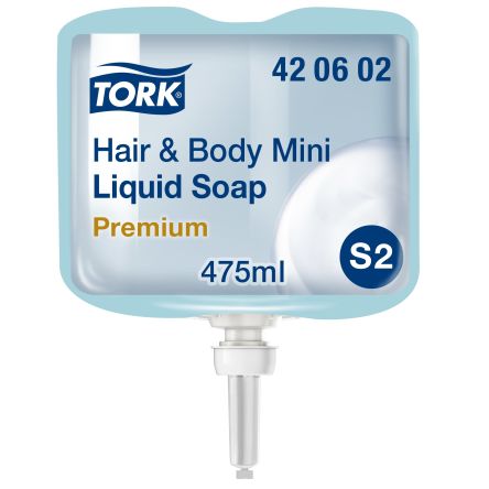 Tork 420602 2028548