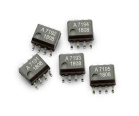 Broadcom ACHS-7193-000E 2028735