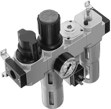 Festo FRC-1/2-D-MIDI-KC-A 2029253
