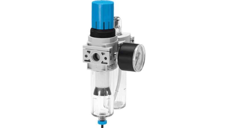 Festo DB Filter Regulator 5μm G 1/4