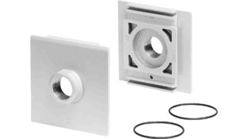 Festo Mounting Kit for MS Series