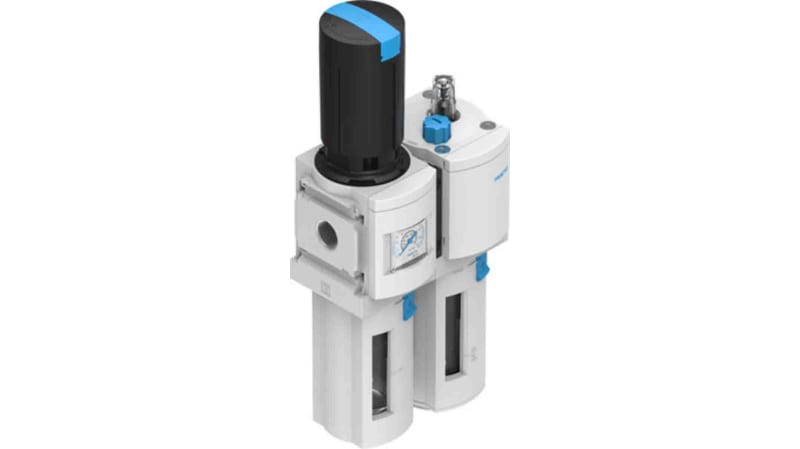Festo MS Filter Regulator 40μm G 1/2
